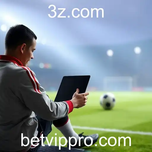 A Importância da 'Conta Usuário' no Betvip: Segurança e Personalização na Era Digital