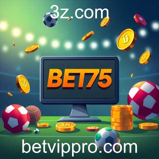 A Ascensão do Betvip no Mercado de Jogos