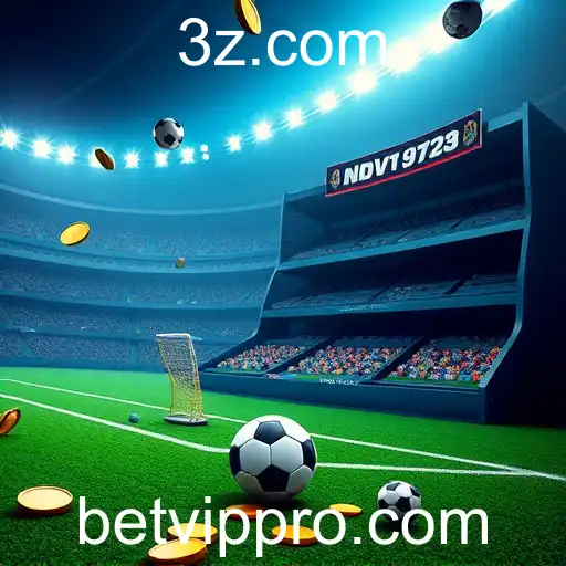 A Ascensão do Betvip no Mercado de Jogos Online