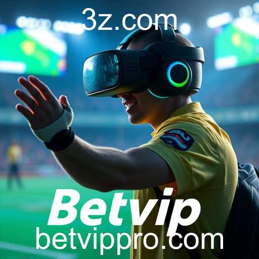 Novo Horizonte nos Jogos Online: O Impacto do Betvip