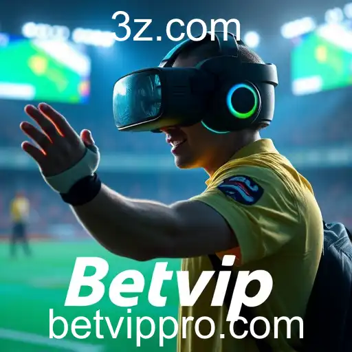 Novo Horizonte nos Jogos Online: O Impacto do Betvip