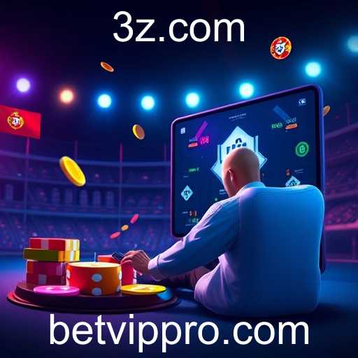 A Evolução do Mercado de Jogos Online em 2026