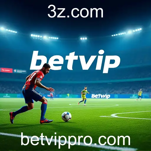 Expansão e Desafios do Betvip no Mercado de Jogos Online