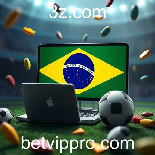 Expansão do Mercado de Jogos Online no Brasil