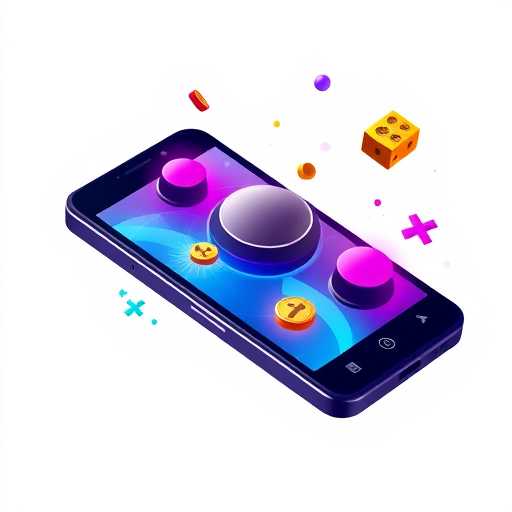 Crescimento dos Jogos Online: A Ascensão do Betvip