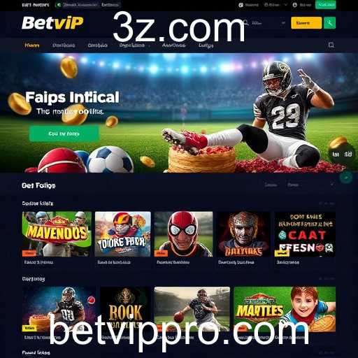 Betvip