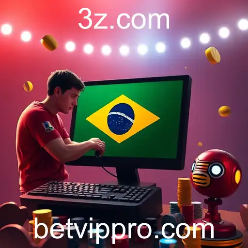 O Impacto dos Jogos Online em 2025