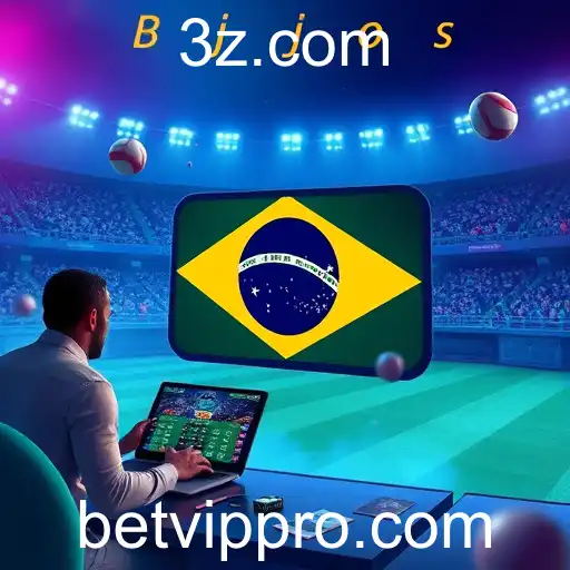 Impacto do Jogo Online no Brasil em 2025