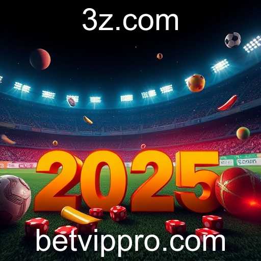 A Influência Crescente do Betvip no Cenário de Jogos Online