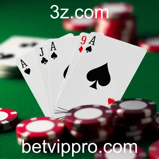 A Ascensão e Reputação Atual do Betvip nos Jogos Online