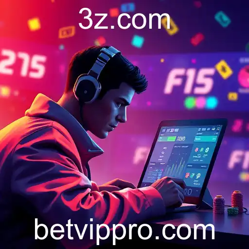 A Expansão do Mercado de Jogos Online em 2025