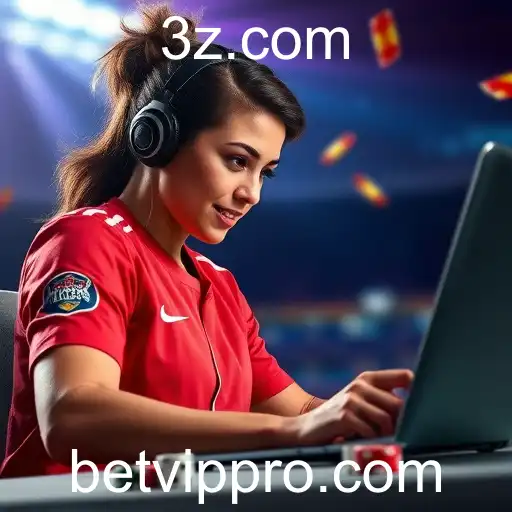 Crescimento dos Jogos Online: A Ascensão do Betvip