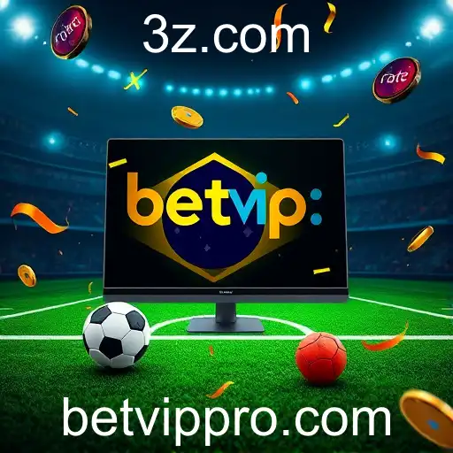 Expansão dos Jogos de Azar Online: O Caso Betvip