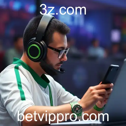 Tendências de Jogos Online Crescem com Novas Regulações