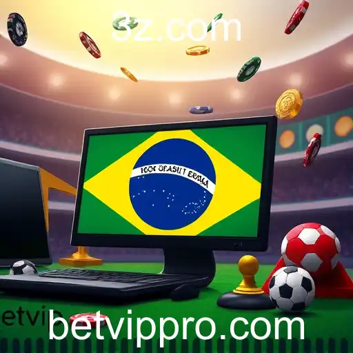 A Ascensão dos Jogos Online no Brasil