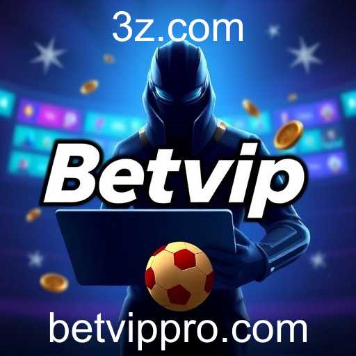 A Ascensão do Betvip no Cenário de Jogos Online em 2025
