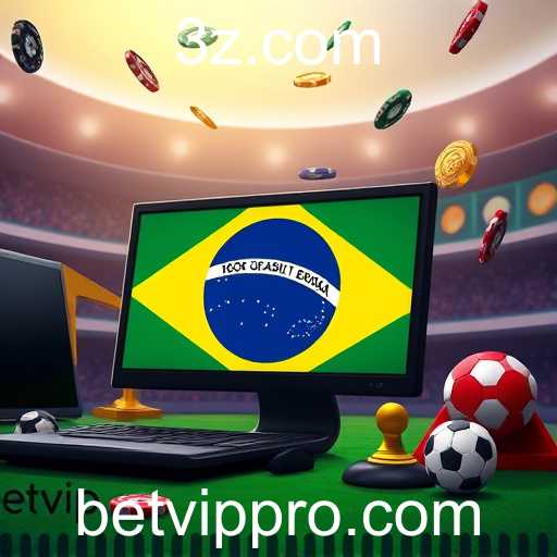 A Ascensão dos Jogos Online no Brasil