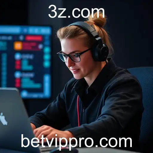 A Importância do Suporte Técnico na Experiência de Jogo do Betvip
